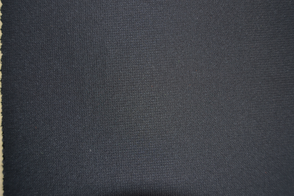 Jacquard Pongee