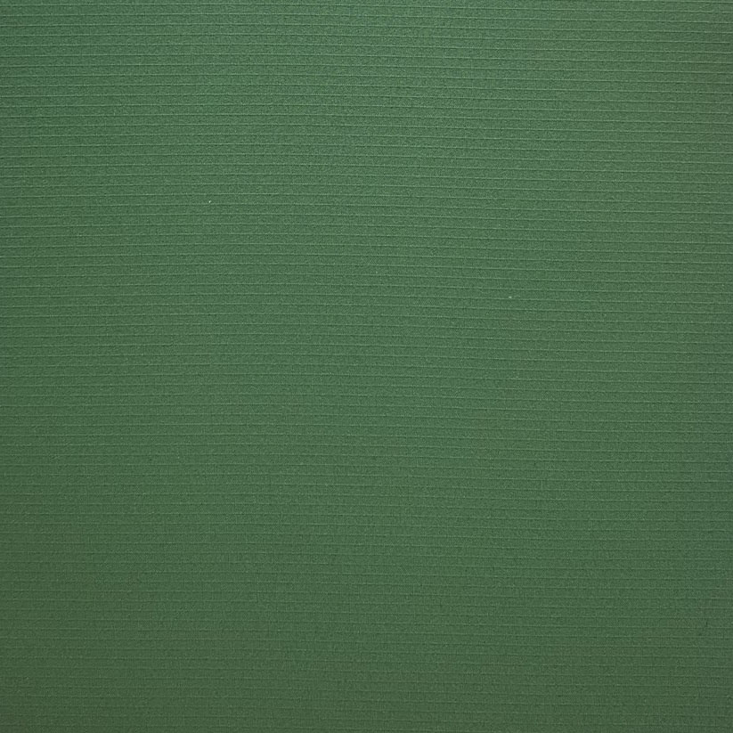 Weft Stretch Rib-Stop Fabric